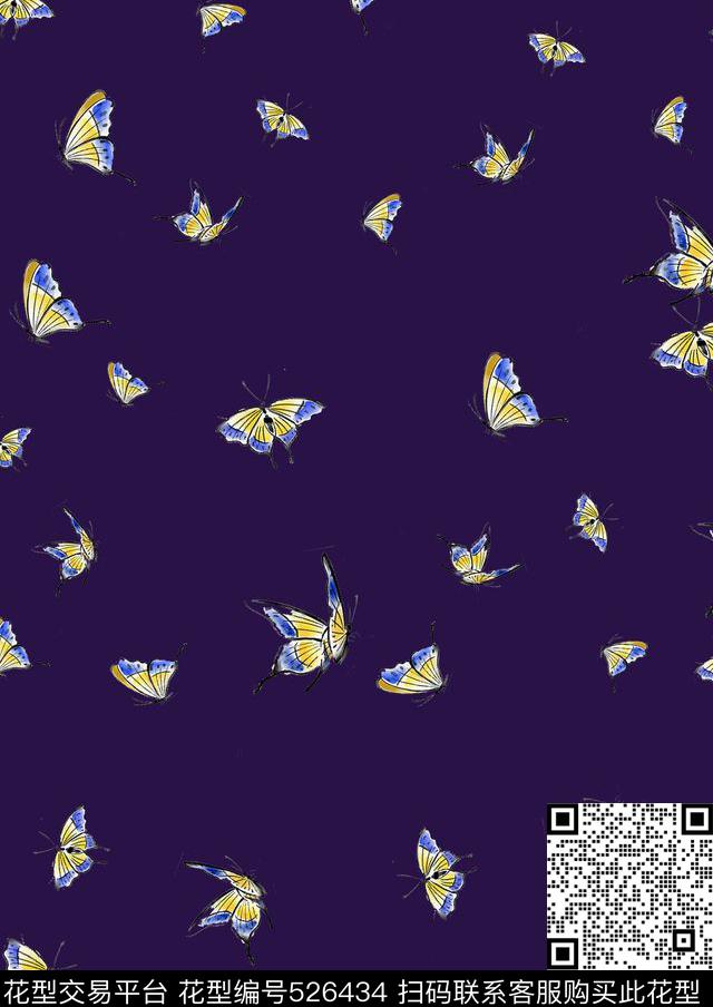 传统定位古典传统印花华亿平台下载（图片编号: 526434） - 瓦栏（Walan）