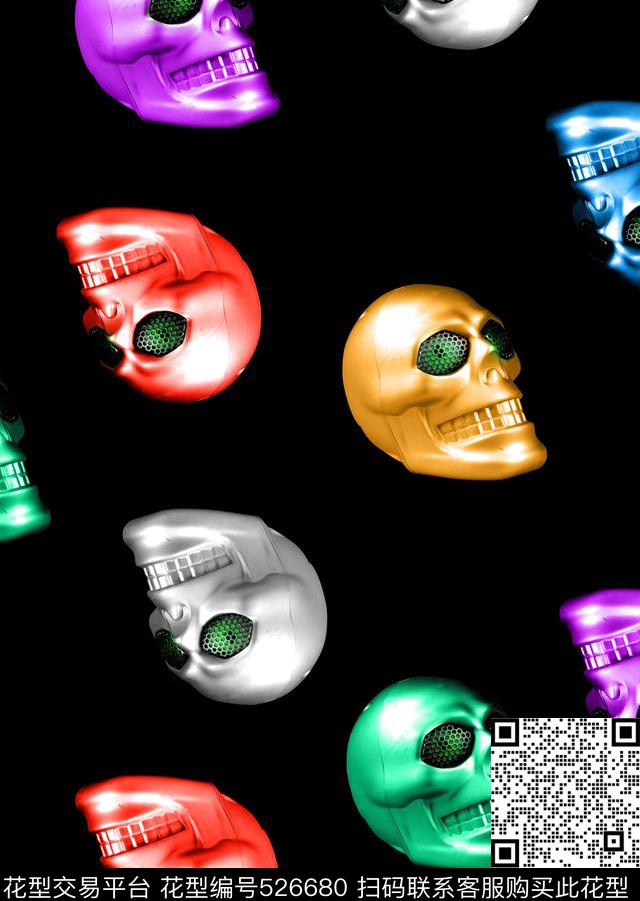 男装数码印花华亿平台下载（图片编号: 526680） - 瓦栏（Walan）