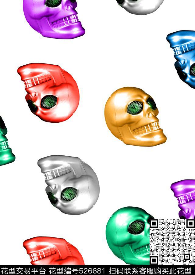 男装数码印花华亿平台下载（图片编号: 526681） - 瓦栏（Walan）