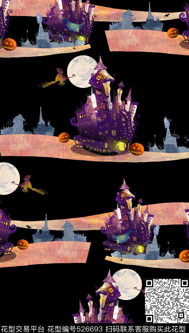 时尚数码印花华亿平台下载（图片编号: 526693） - 瓦栏（Walan）