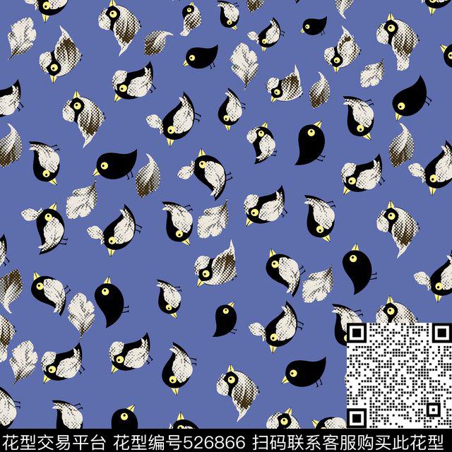 字母定位花扎染华亿平台传统印花华亿平台下载（图片编号: 526866） - 瓦栏（Walan）