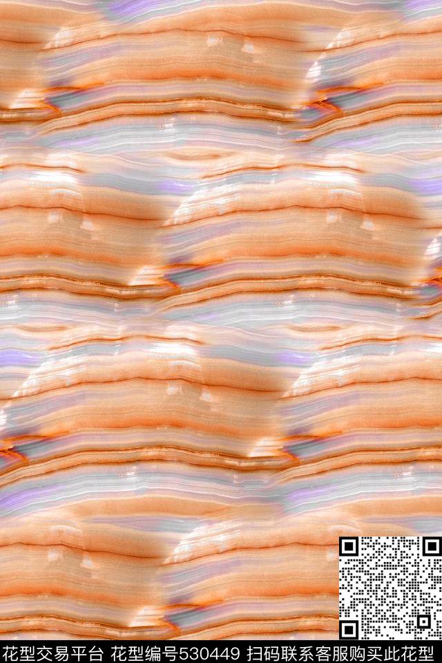 矿石大理石石头数码印花华亿平台下载（图片编号: 530449） - 瓦栏（Walan）