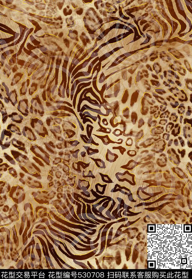 designtextilesprinting传统印花华亿平台下载（图片编号: 530708） - 瓦栏（Walan）