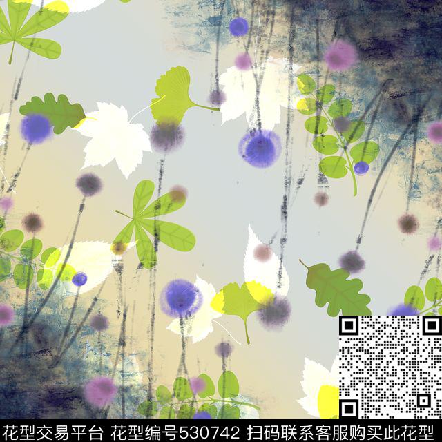 抱枕面料创意服装面料创意图案设计数码印花华亿平台下载（图片编号: 530742） - 瓦栏（Walan）