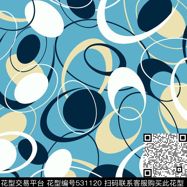 printingdesigntextile传统印花华亿平台下载（图片编号: 531120） - 瓦栏（Walan）