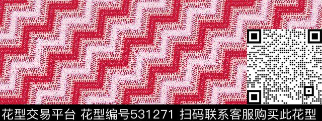 欧美简单传统传统印花华亿平台下载（图片编号: 531271） - 瓦栏（Walan）