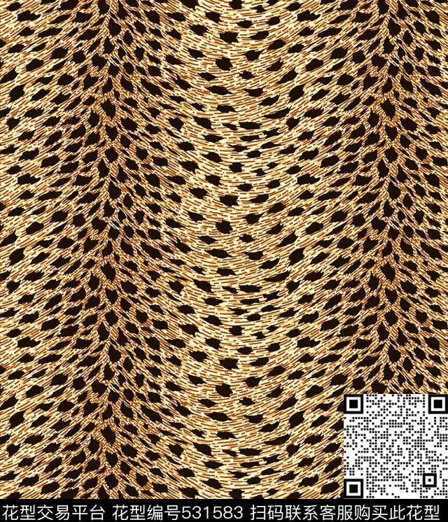 designtextilesprinting传统印花华亿平台下载（图片编号: 531583） - 瓦栏（Walan）