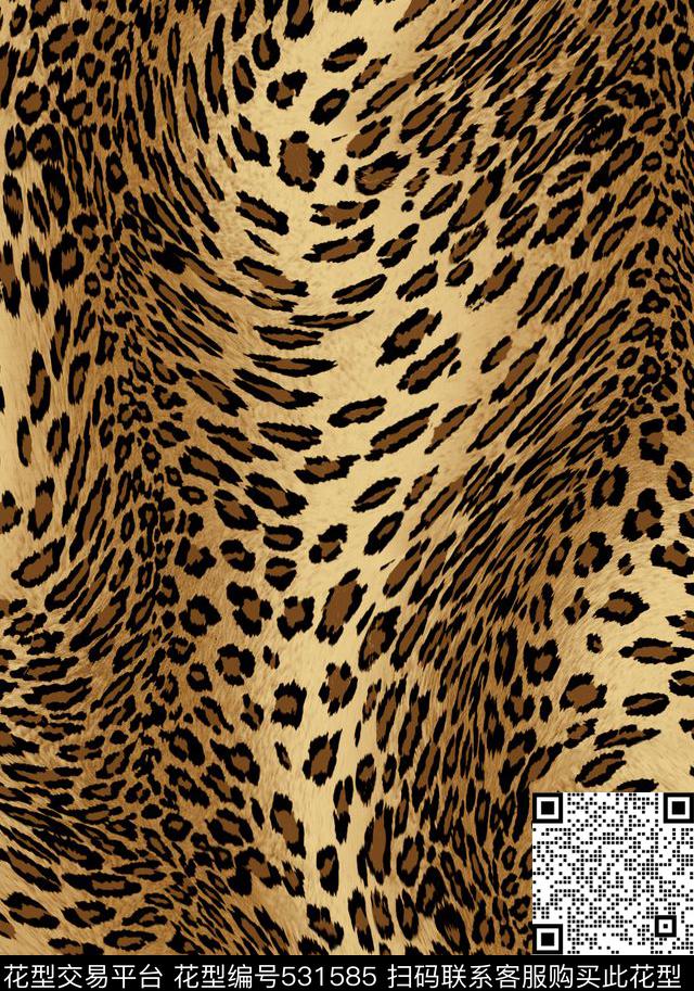 designtextilesprinting传统印花华亿平台下载（图片编号: 531585） - 瓦栏（Walan）