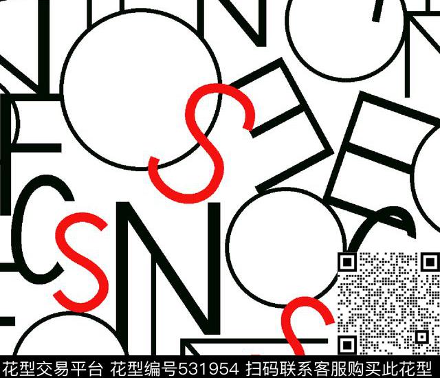 男装简单格子传统印花华亿平台下载（图片编号: 531954） - 瓦栏（Walan）