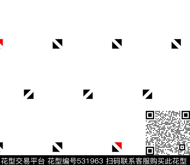 男装简单格子传统印花华亿平台下载（图片编号: 531963） - 瓦栏（Walan）