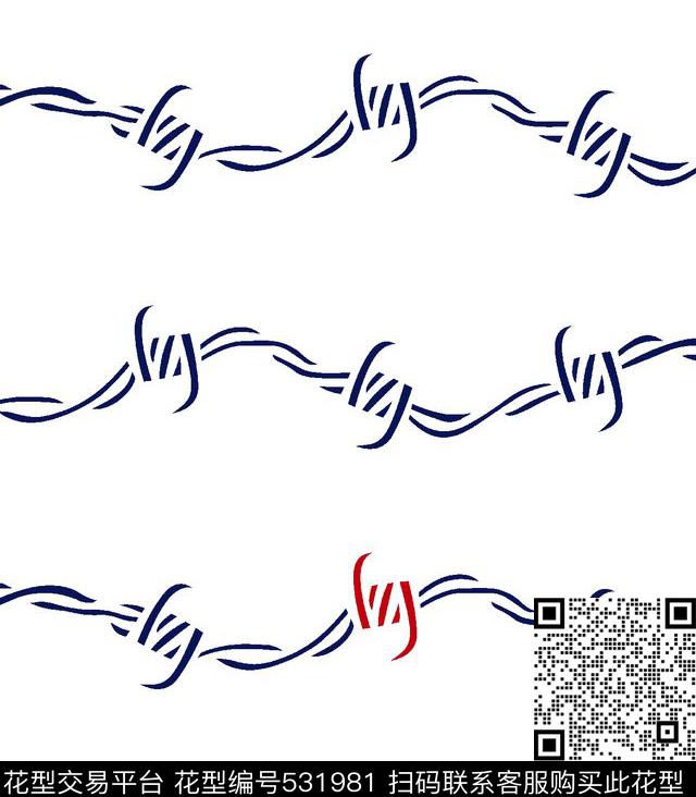 男装简单格子传统印花华亿平台下载（图片编号: 531981） - 瓦栏（Walan）