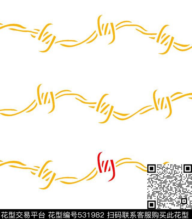 男装简单格子传统印花华亿平台下载（图片编号: 531982） - 瓦栏（Walan）