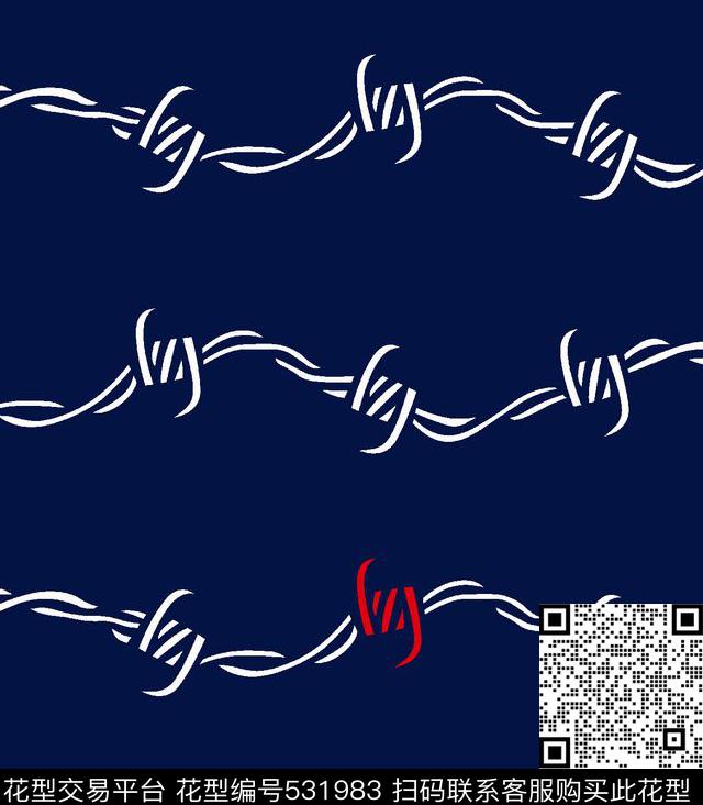 男装简单格子传统印花华亿平台下载（图片编号: 531983） - 瓦栏（Walan）