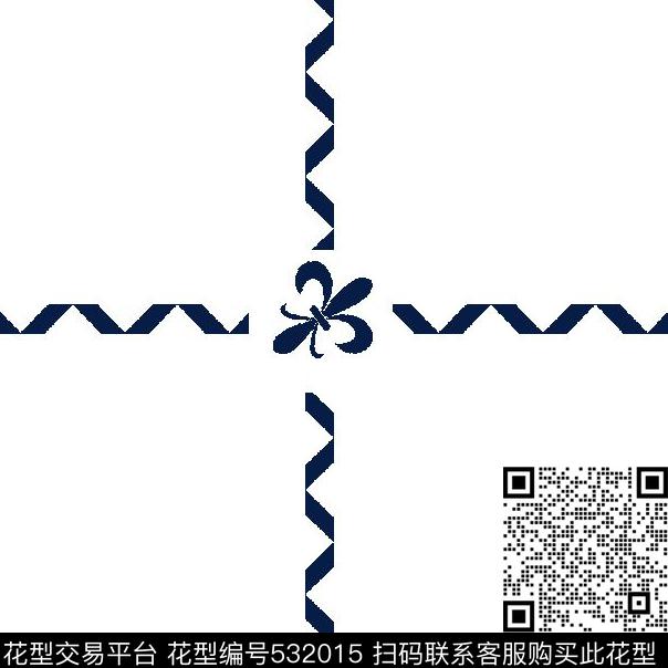 男装简单格子传统印花华亿平台下载（图片编号: 532015） - 瓦栏（Walan）