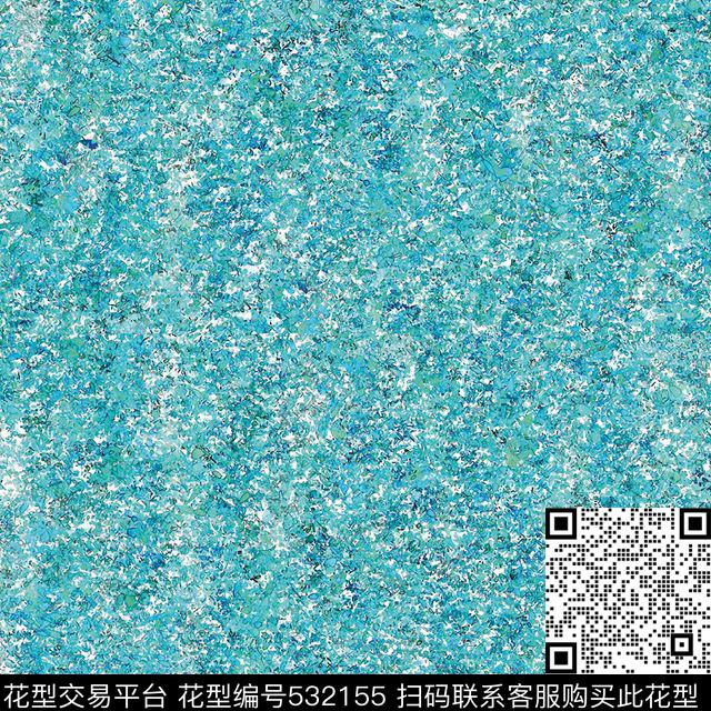 点子几何块面数码印花华亿平台下载（图片编号: 532155） - 瓦栏（Walan）