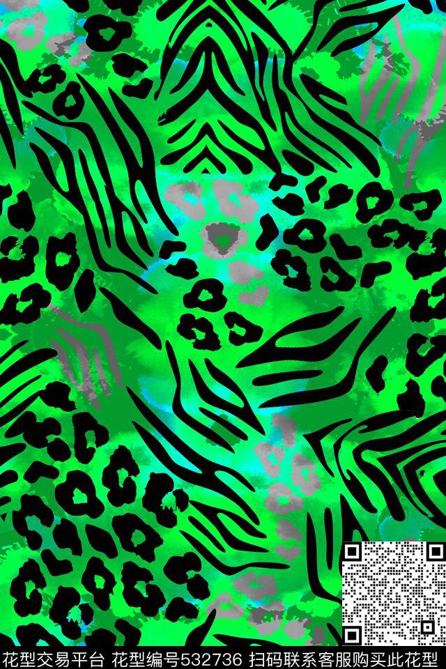 棒球服创意服装面料创意图案设计数码印花华亿平台下载（图片编号: 532736） - 瓦栏（Walan）