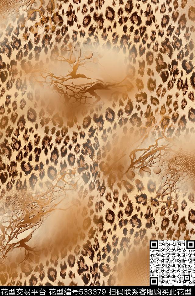 designtextilesprinting传统印花华亿平台下载（图片编号: 533379） - 瓦栏（Walan）