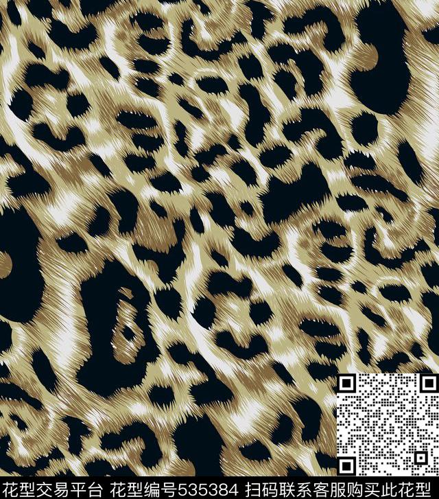 线条几何花卉花纹传统印花华亿平台下载（图片编号: 535384） - 瓦栏（Walan）