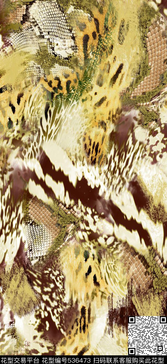 几何蕾丝现代传统印花华亿平台下载（图片编号: 536473） - 瓦栏（Walan）