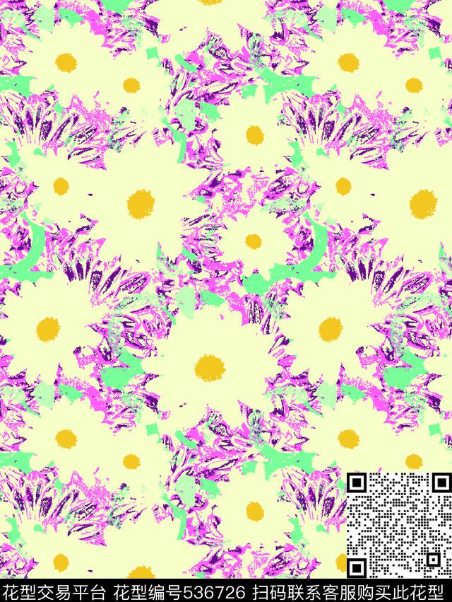 传统华亿平台传统印花华亿平台下载（图片编号: 536726） - 瓦栏（Walan）