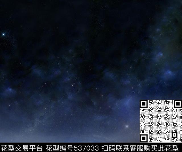 大自然风景流行时尚数码印花华亿平台下载（图片编号: 537033） - 瓦栏（Walan）