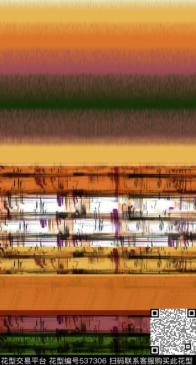 时尚肌理木纹。动物纹样数码印花华亿平台下载（图片编号: 537306） - 瓦栏（Walan）