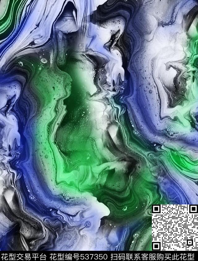 数码华亿平台岩石纹理抽象数码印花华亿平台下载（图片编号: 537350） - 瓦栏（Walan）