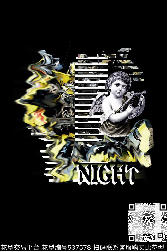 变形金刚婴童潮流时尚男装定位数码印花华亿平台下载（图片编号: 537578） - 瓦栏（Walan）