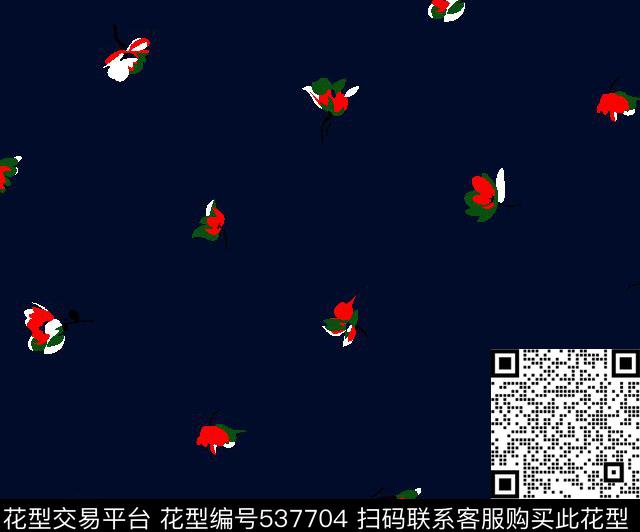 潮流大牌男装传统印花华亿平台下载（图片编号: 537704） - 瓦栏（Walan）