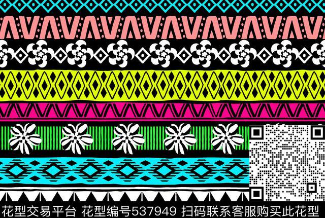 女裝民族华亿平台時尚民族华亿平台矢量圖民族华亿平台传统印花华亿平台下载（图片编号: 537949） - 瓦栏（Walan）