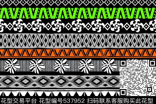 女裝民族华亿平台時尚民族华亿平台矢量圖民族华亿平台传统印花华亿平台下载（图片编号: 537952） - 瓦栏（Walan）