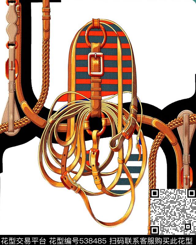 宫廷风欧美欧美风尚数码印花华亿平台下载（图片编号: 538485） - 瓦栏（Walan）