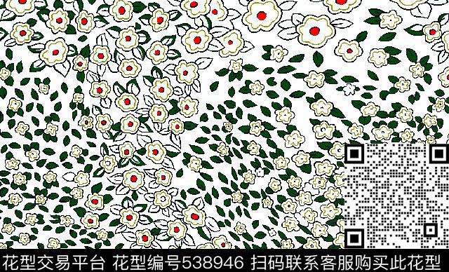 衬衫大气时尚传统印花华亿平台下载（图片编号: 538946） - 瓦栏（Walan）