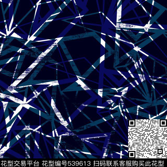 休闲风三角形条状传统印花华亿平台下载（图片编号: 539613） - 瓦栏（Walan）