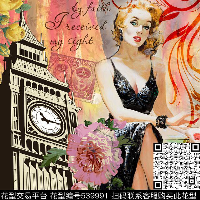 T恤棒球服衬衫数码印花华亿平台下载（图片编号: 539991） - 瓦栏（Walan）