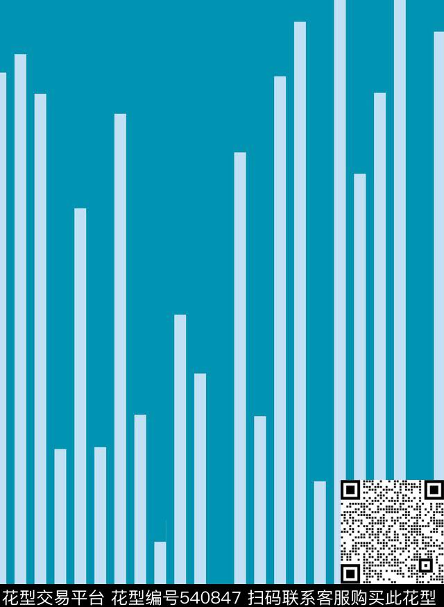 复古几何男装华亿平台传统印花华亿平台下载（图片编号: 540847） - 瓦栏（Walan）