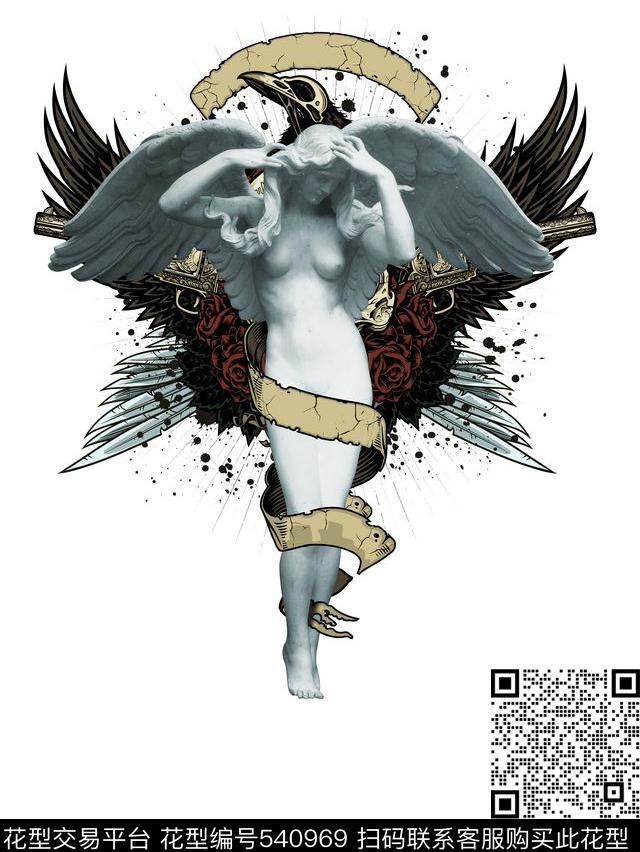 neilbarrett定位大牌风精品男装t恤卫衣夹克印花数码印花华亿平台下载（图片编号: 540969） - 瓦栏（Walan）