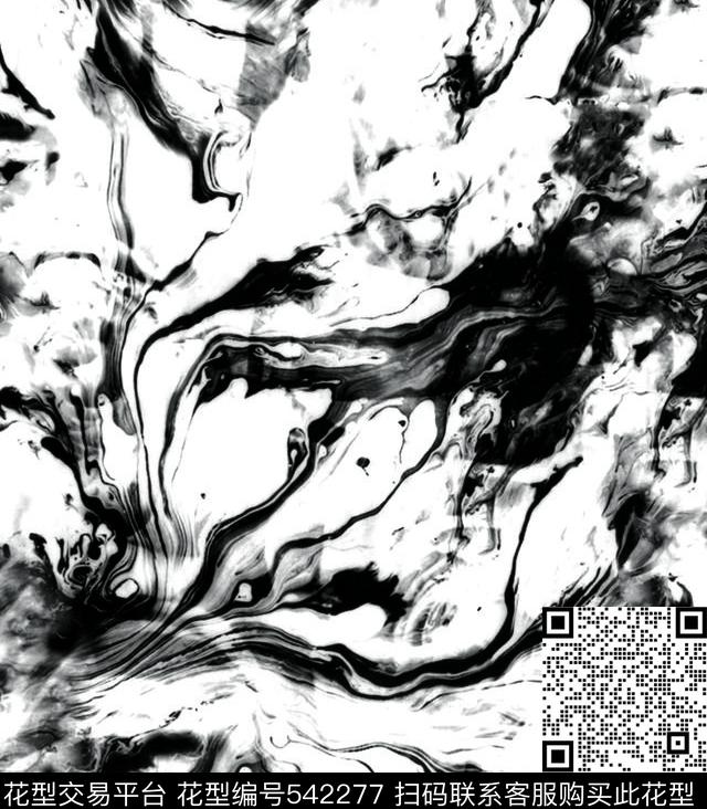 抽象纹理地质纹理传统印花华亿平台下载（图片编号: 542277） - 瓦栏（Walan）