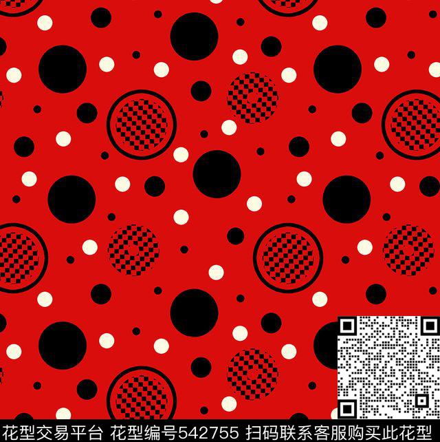 designtextilesprinting传统印花华亿平台下载（图片编号: 542755） - 瓦栏（Walan）