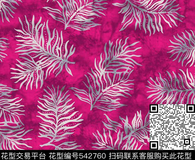 designtextilesprinting传统印花华亿平台下载（图片编号: 542760） - 瓦栏（Walan）