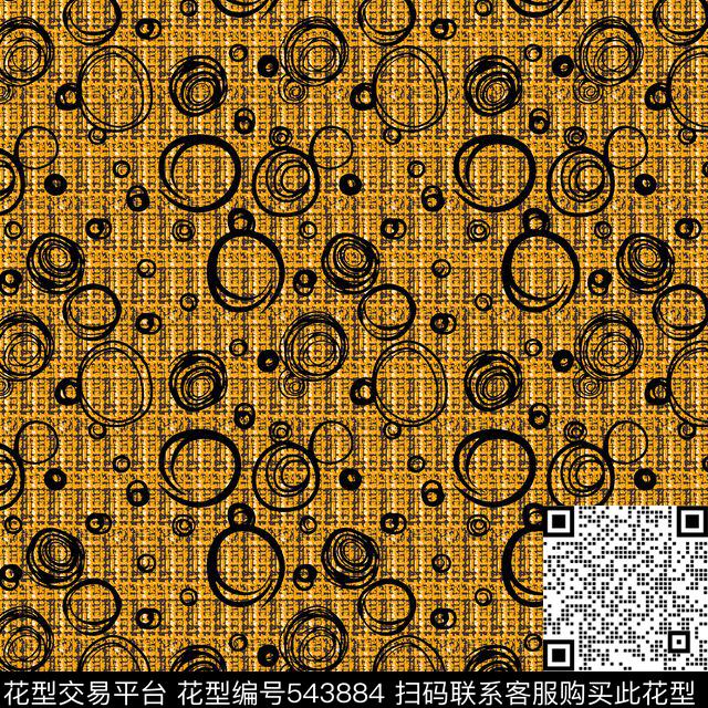 designtextilesprinting传统印花华亿平台下载（图片编号: 543884） - 瓦栏（Walan）