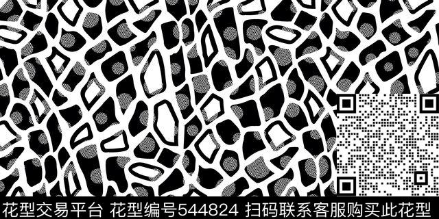 花卉小碎花花纹传统印花华亿平台下载（图片编号: 544824） - 瓦栏（Walan）