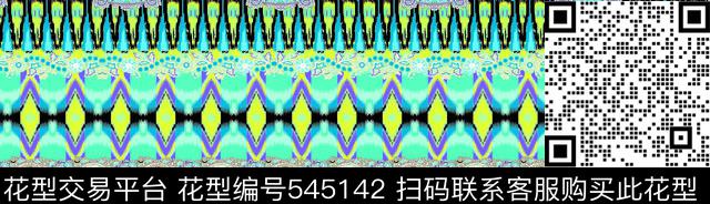 格子花几何花民族花传统印花华亿平台下载（图片编号: 545142） - 瓦栏（Walan）