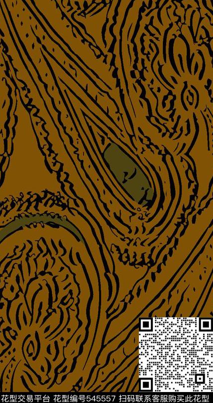 现代几何时尚传统印花华亿平台下载（图片编号: 545557） - 瓦栏（Walan）