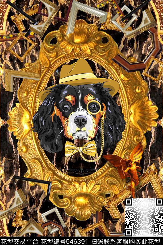 小方块解构马赛克数码印花华亿平台下载（图片编号: 546391） - 瓦栏（Walan）