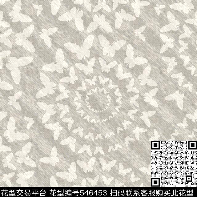 满印底纹底纹碎花传统印花华亿平台下载（图片编号: 546453） - 瓦栏（Walan）