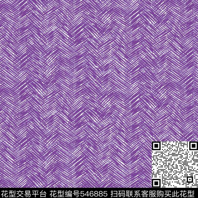 时尚树枝纹理传统印花华亿平台下载（图片编号: 546885） - 瓦栏（Walan）