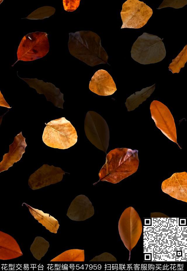 服装复古家纺数码印花华亿平台下载（图片编号: 547959） - 瓦栏（Walan）