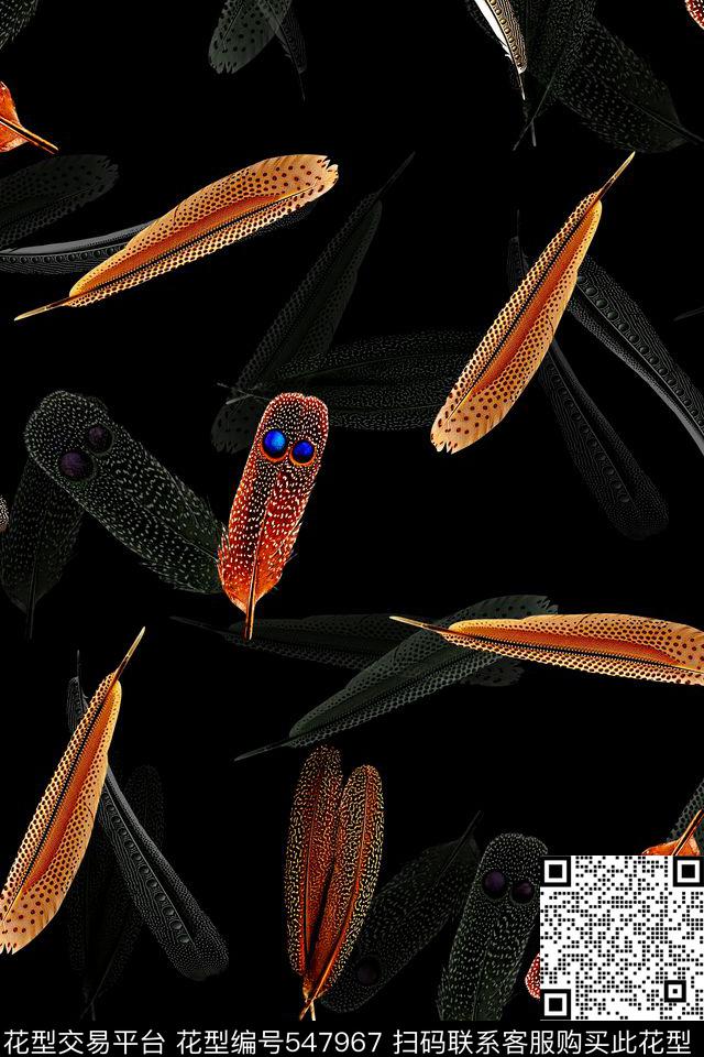 服装复古家纺数码印花华亿平台下载（图片编号: 547967） - 瓦栏（Walan）