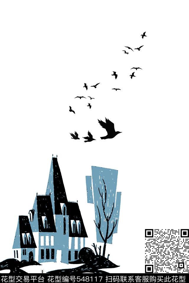 抽象男装图案前卫衬衫图案趣味男装图案传统印花华亿平台下载（图片编号: 548117） - 瓦栏（Walan）